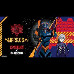 新世紀福音戰士25產品(3)