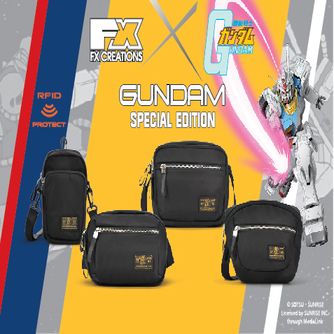 機動戰士高達40週年產品(2)