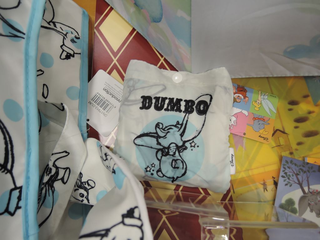 期間限定店貨品預覧