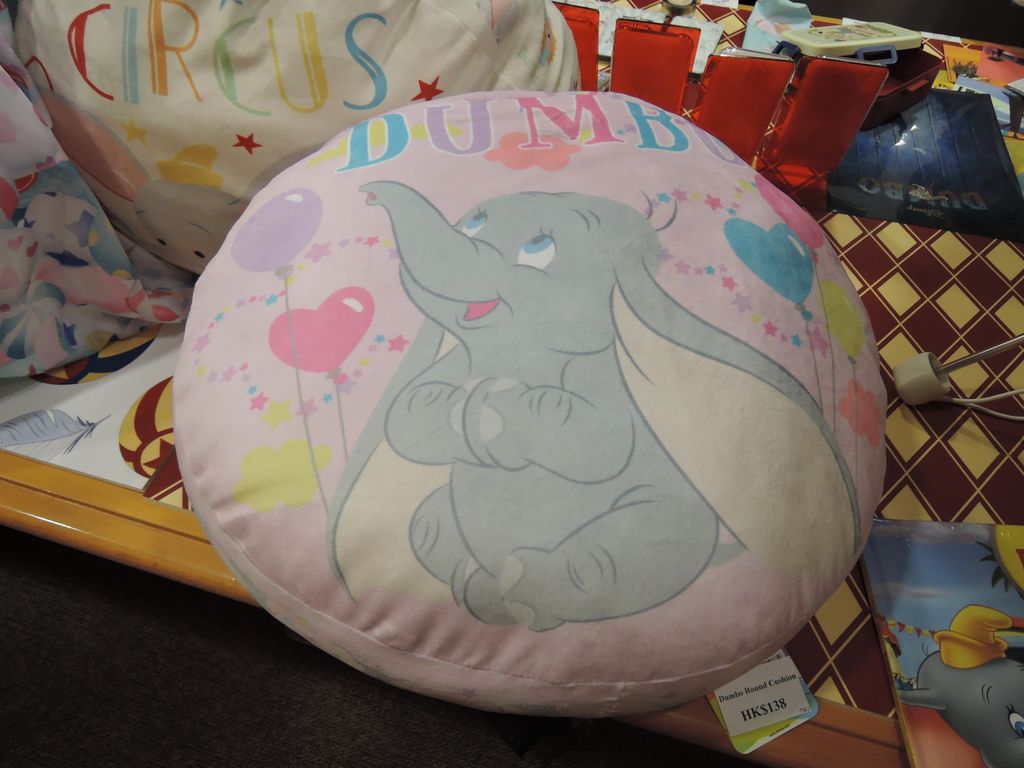 期間限定店貨品預覧