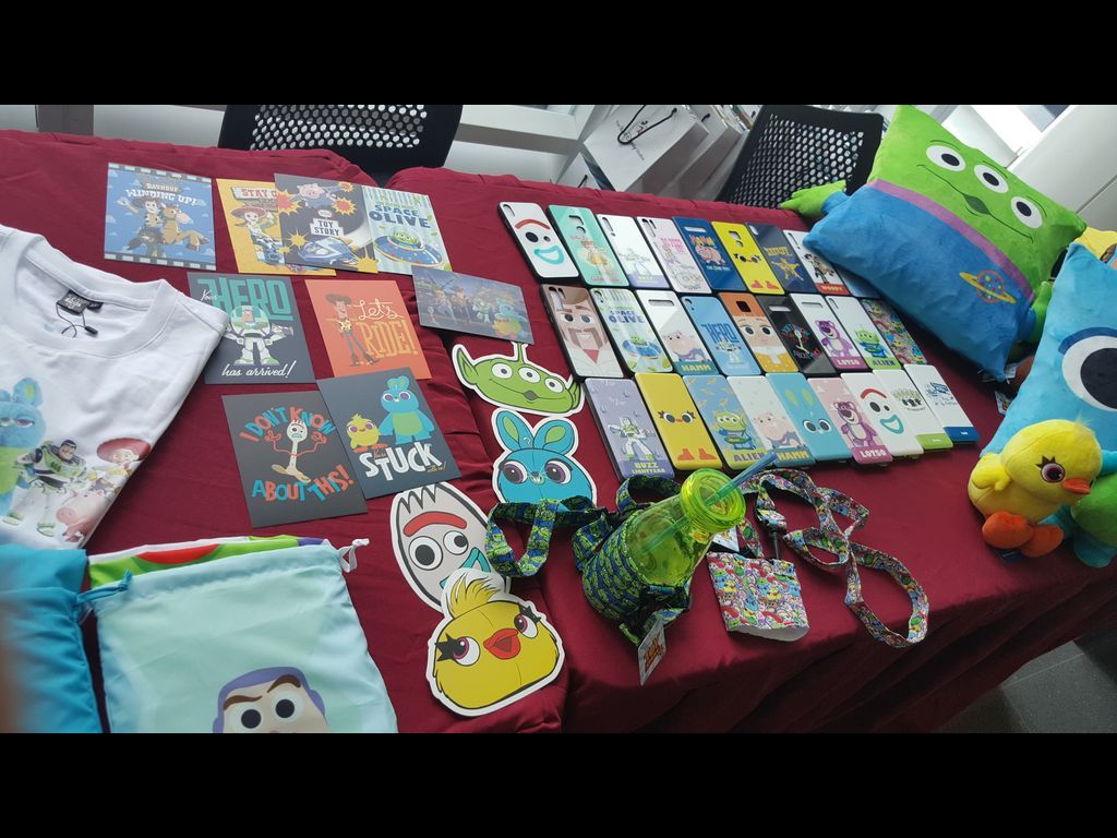 期間限定店 - 手機背套